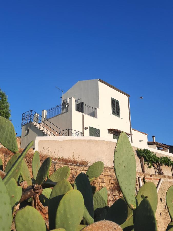 Belvedere Santa Margherita di Belice Exterior photo