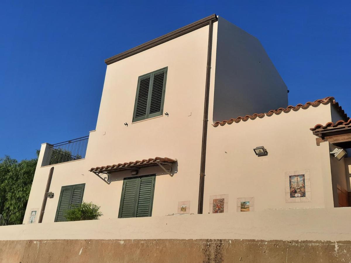 Belvedere Santa Margherita di Belice Exterior photo