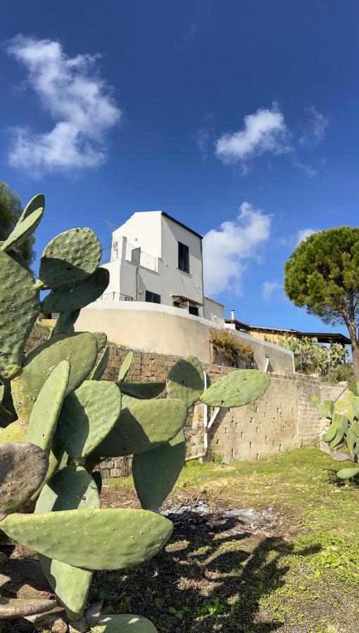 Belvedere Santa Margherita di Belice Exterior photo