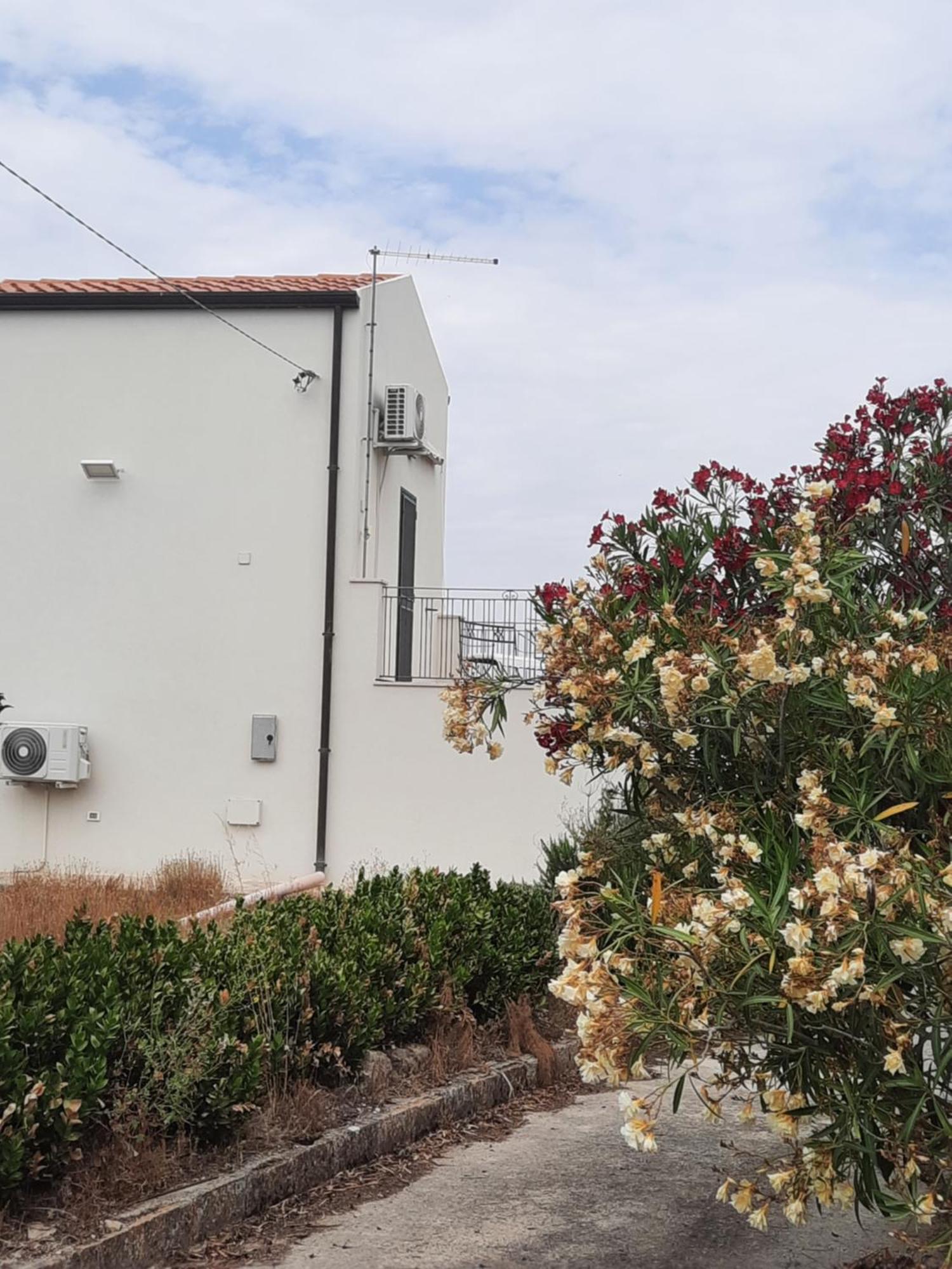 Belvedere Santa Margherita di Belice Exterior photo