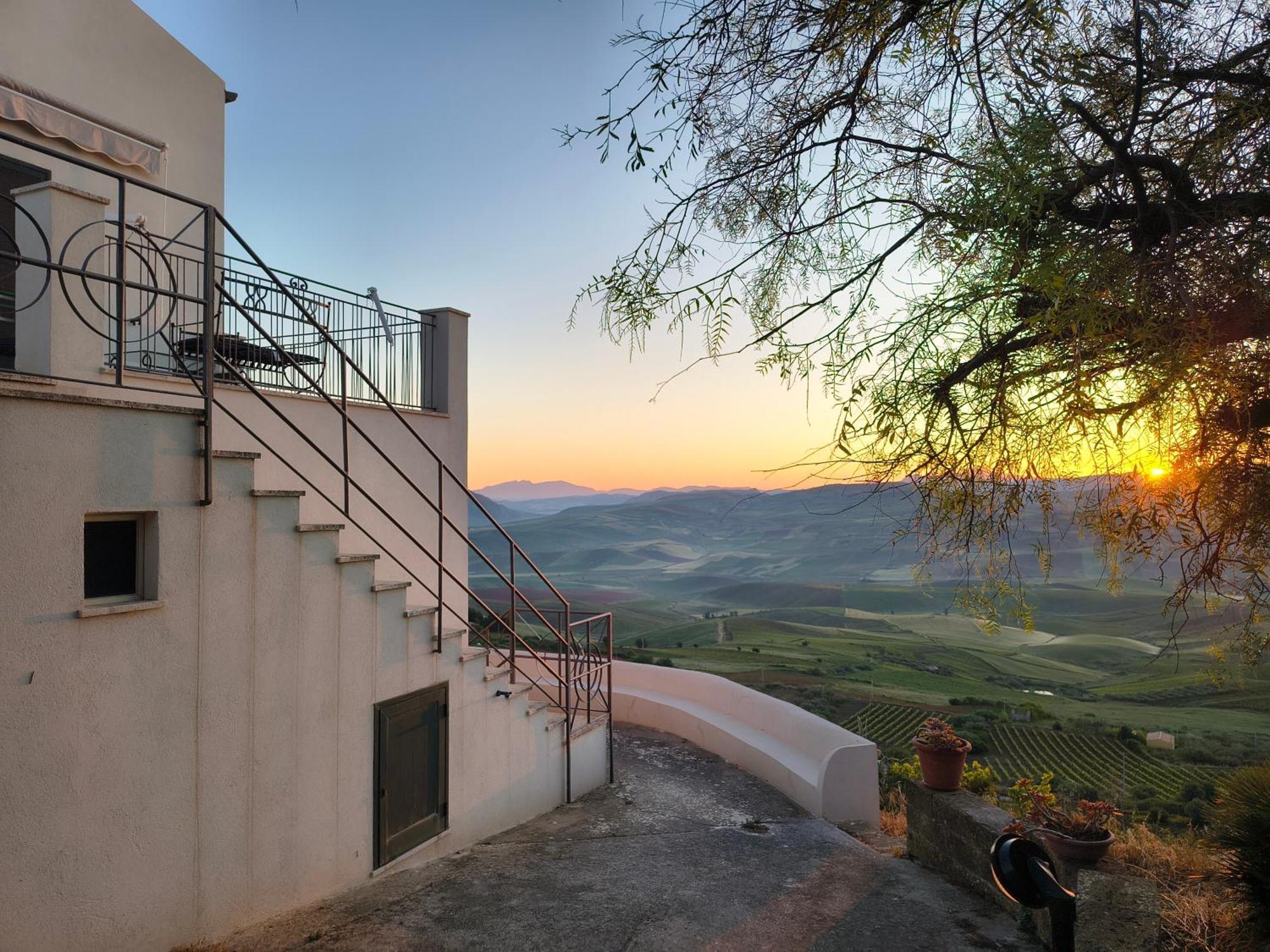 Belvedere Santa Margherita di Belice Exterior photo